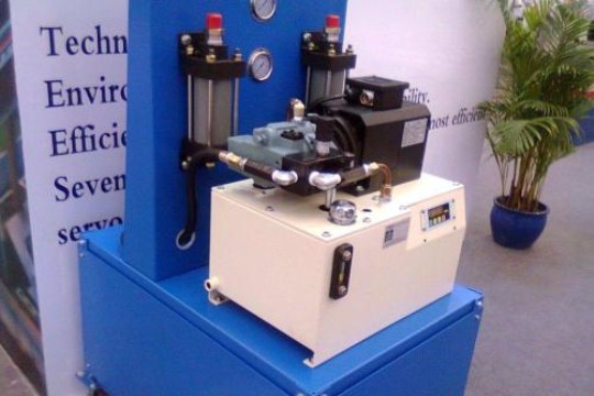 Kaiyun系统集成部署案例