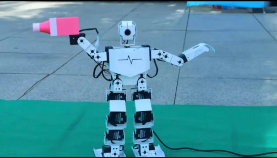 摩根士丹利人形机器人展望(图1)