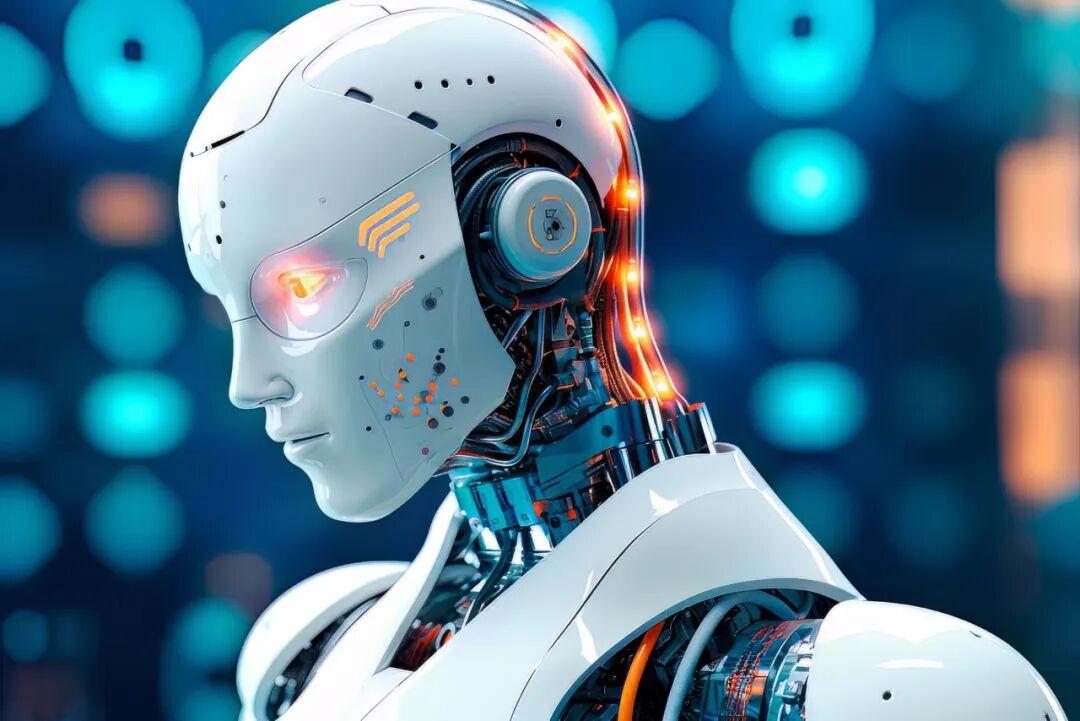 物理AI时代的崛起:2025年度机器人投资清单与市场前景(图1)