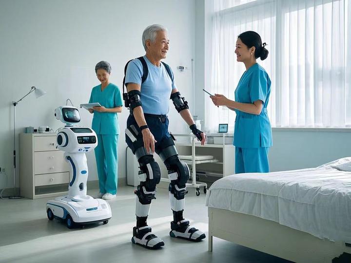 做服务全民的低成本健康工程(图1)