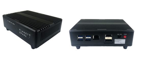 边缘AI芯片第一股登陆港股!这些产业链公司或迎爆发机遇(图1)