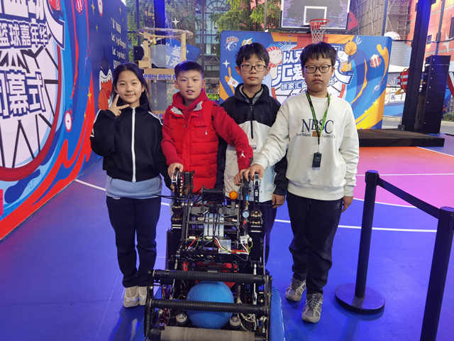 它石智航创始人：中国是物理智能的“终极试验场”(图1)