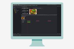 技术破局|爱芯元智港股上市:角逐边缘推理主战场旗舰智驾芯片M97回片成功(图1)