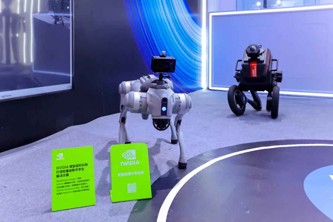 巴克莱预测：物理AI市场将在2035年突破万亿美元大关(图1)