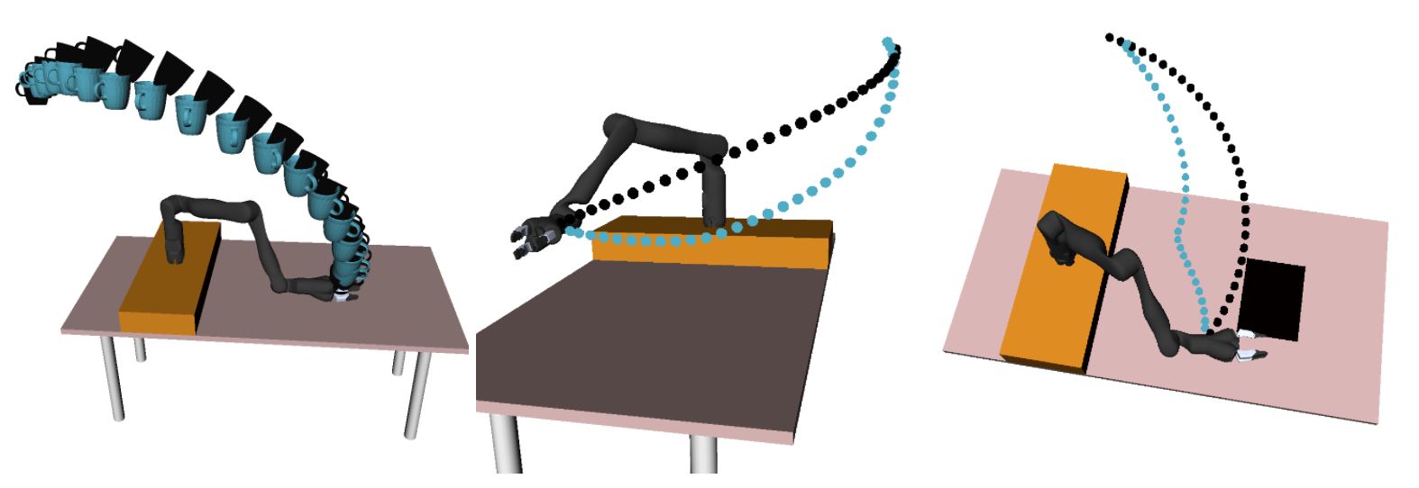 宇树机器人上春晚禾赛躺赢绑定英伟达:激光雷达成物理AI大赢家(图1)