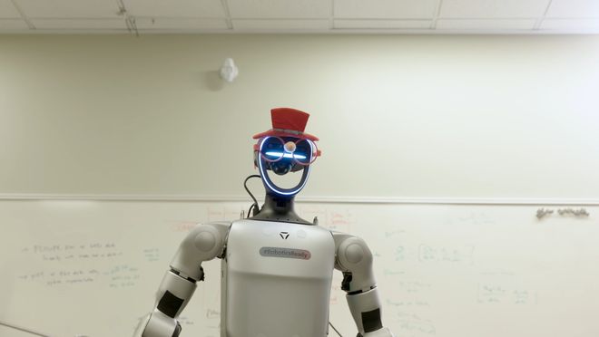 全国人大代表杨德斌:建议加快构建“物理AI”基础设施(图1)