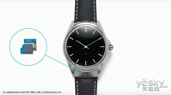 东方枢纽首展AWE抢先看：智能眼镜、卷轴屏、AI+万物成未来新“入口”(图1)