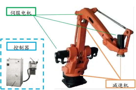 “浦东机器人天团”亮相上海半马(图1)