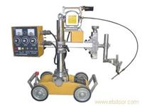 瑞凌股份携手顶尖机器人厂商焊接自动化迈入新纪元(图1)