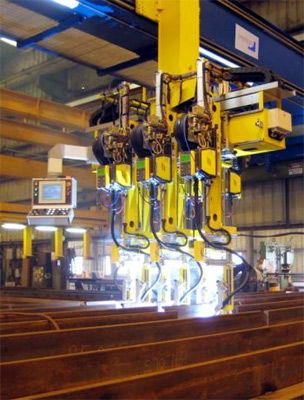 国产焊接机器人品牌排行榜【必看版】(图1)