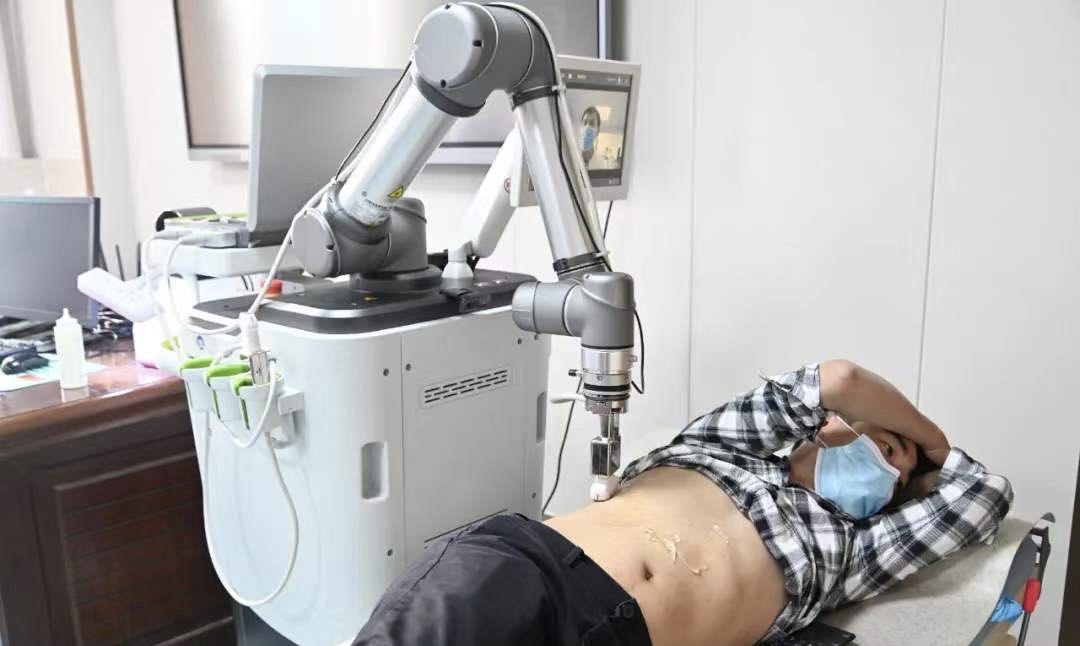 Arm成立物理AI事业部后负责人首次亮相中国(图1)