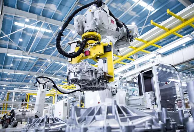 中国数智科技(01796HK):拟斥资5亿港元进军机器人核心部件OpenClaw成第二增长曲线(图1)