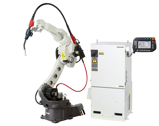 江苏未来产业同日双响：6G技术提前商业验证焊接机器人实现新突破(图1)