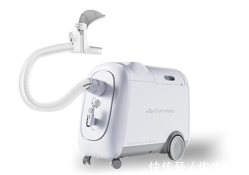 从323亿到3500万：中国养老机器人行业商业化提速应对老龄化缺口(图1)