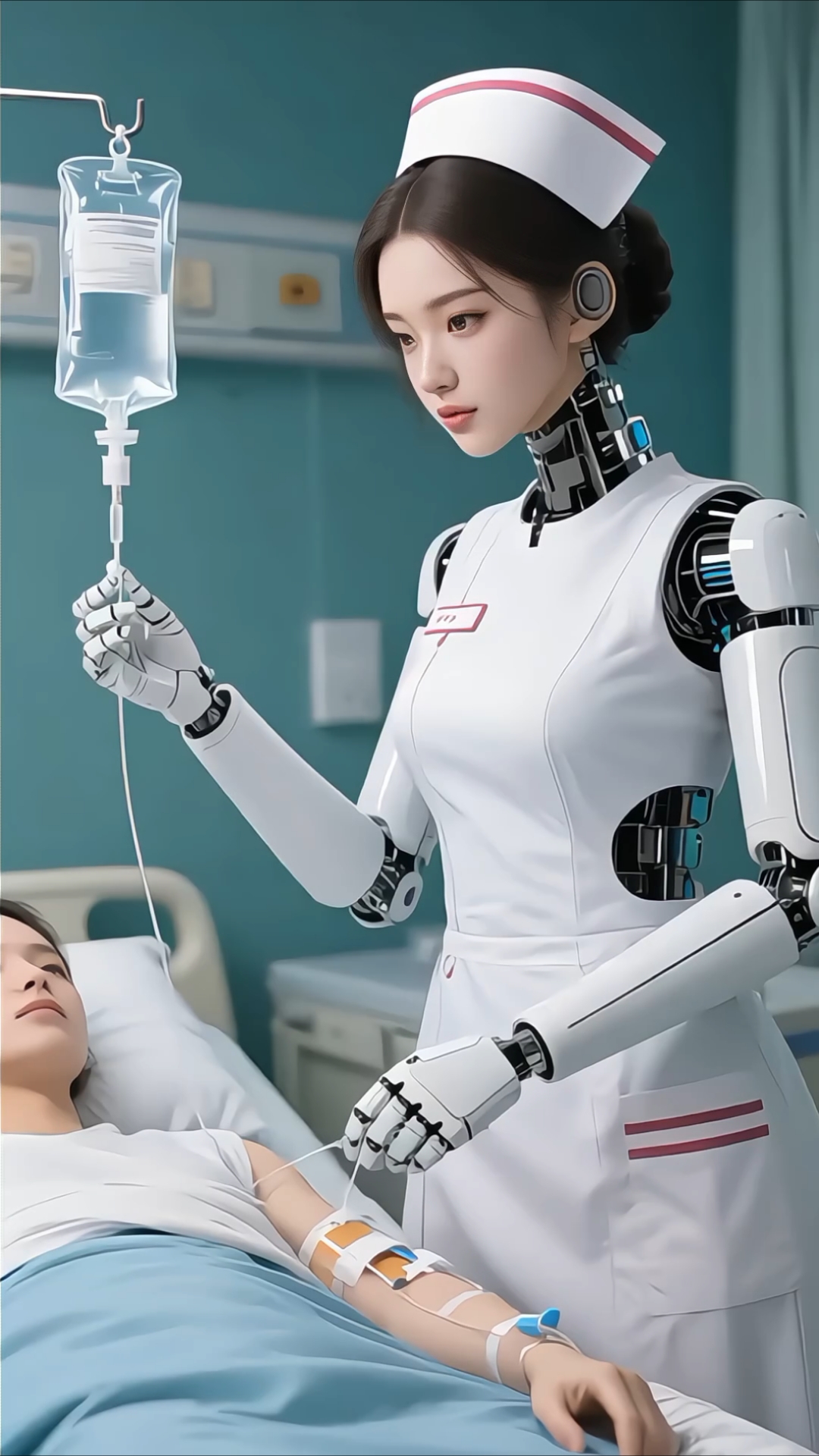 2026年中国养老机器人行业发展现状调研与盈利模式深度分析(图1)