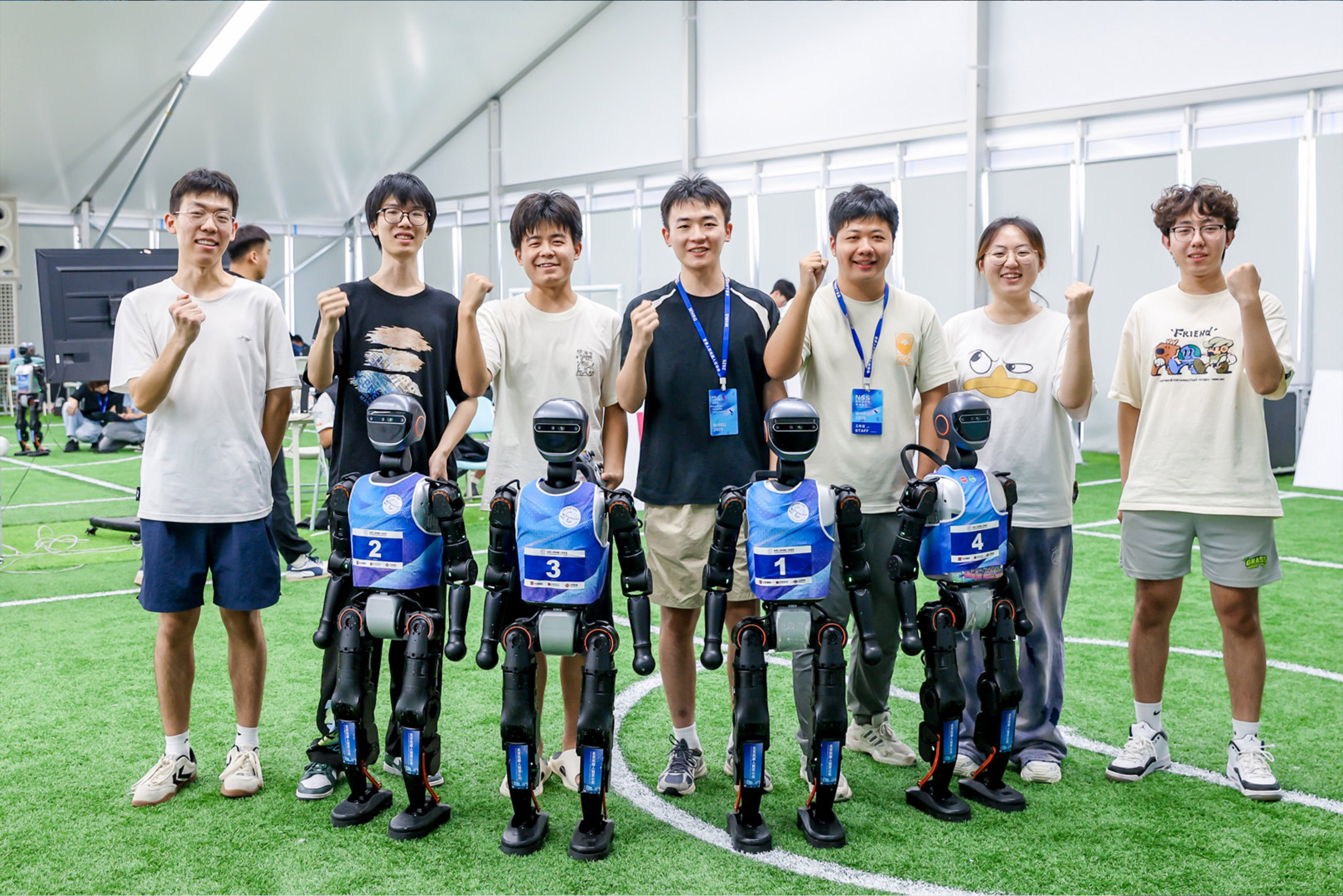 世界模型再获全球第一!极佳视界GigaWorld-1登场超越谷歌英伟达(图1)