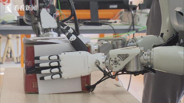 智元第10000台通用具身机器人下线加速迈入规模化商用部署与价值创造新阶段(图1)