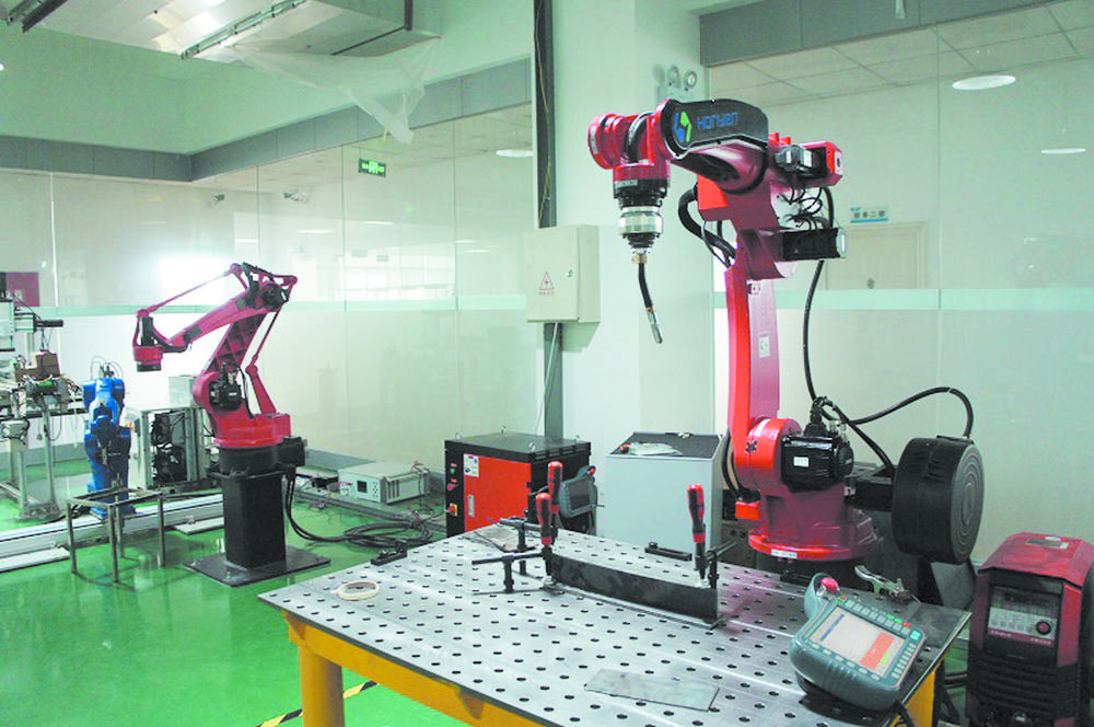 武汉半导体核心部件企业获两亿元融资(图1)