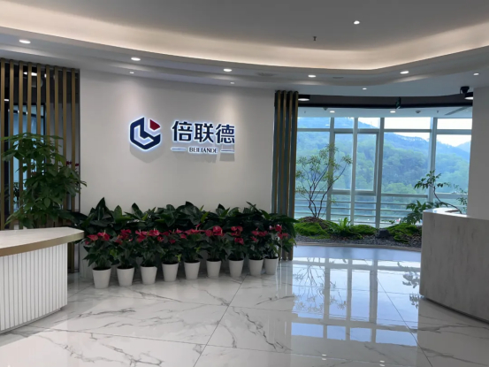 年入55亿天津AI智算“小巨人”要IPO了(图1)