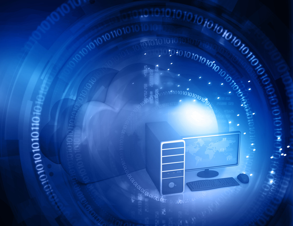 子公司「鼎道智联」联合集团发布两款“专门给AI使用的电脑”(图1)