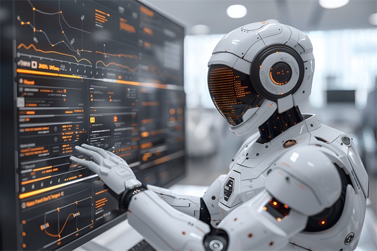 2026全球机器人行业：站在物理AI的历史节点(图1)