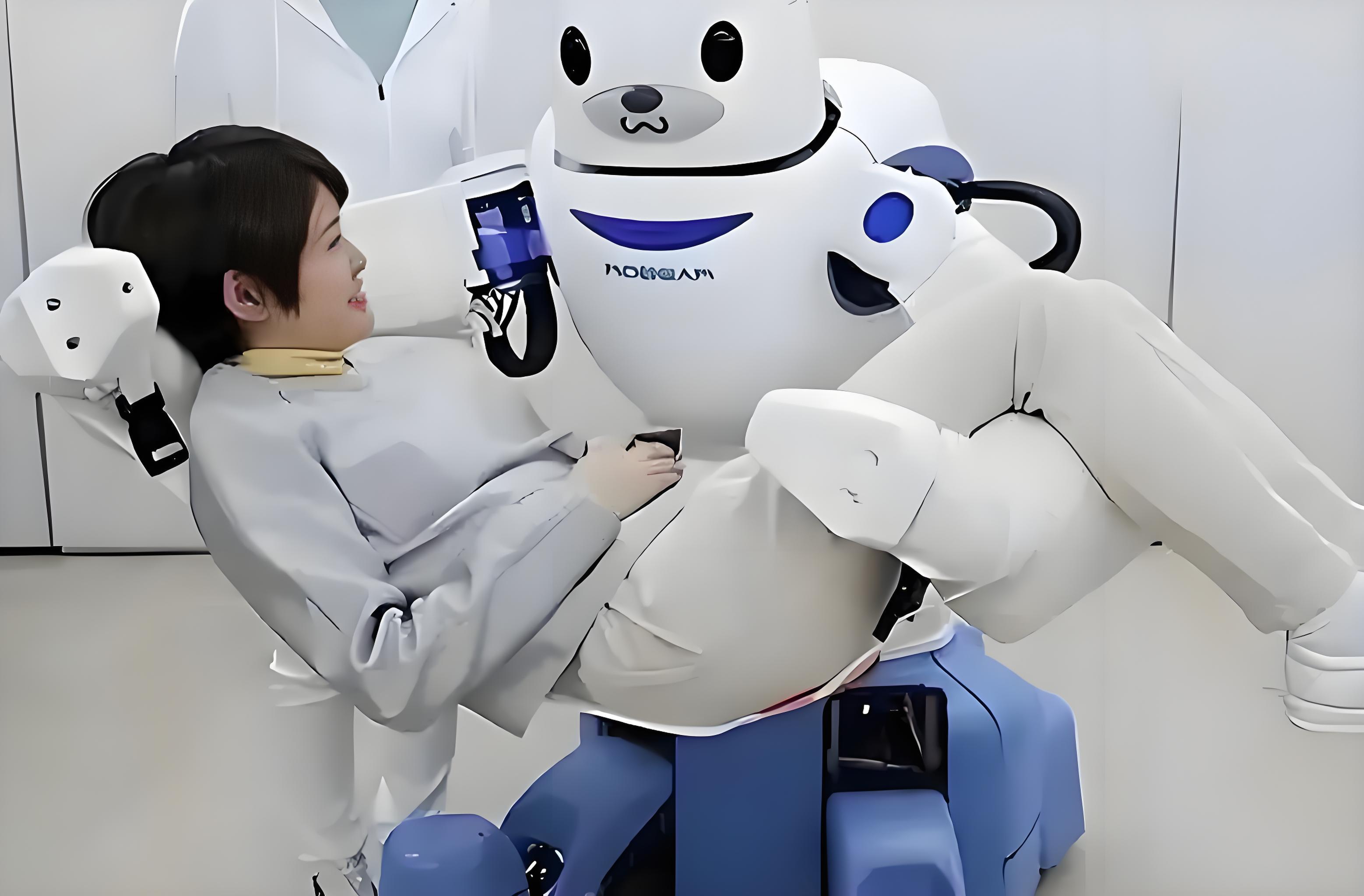 2026全国医学模拟人和健康传感器智能感知大赛启动(图1)