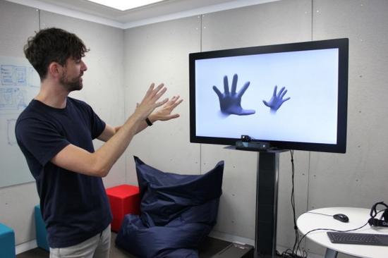 大连微应科技的个人主页(图1)