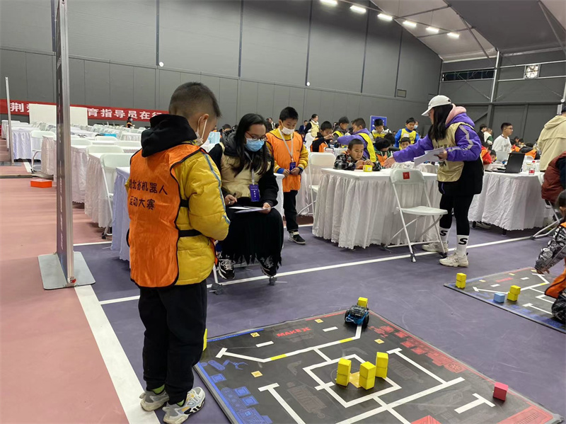 银行业支持人形机器人“大展拳脚”(图1)