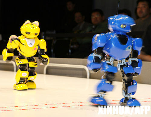 斩获全球冠军！清华大学中科第五纪联合团队摘得ICRA2026国际机器人竞赛桂冠(图1)