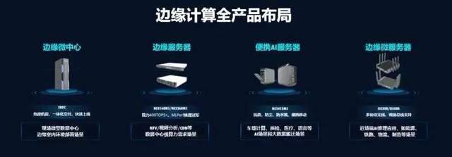 什么是边缘服务器?边缘服务器有什么作用?(图1)