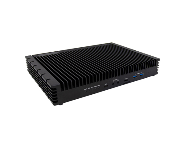 智微智能:公司提供AI服务器和AIBOX边缘设备(图1)