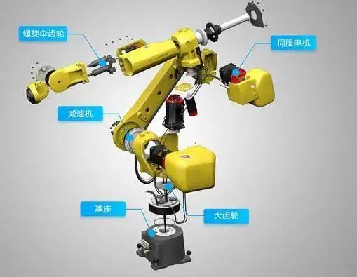 把现代化产业体系的“骨架”挺起来——我国先进制造业发展观察(图1)
