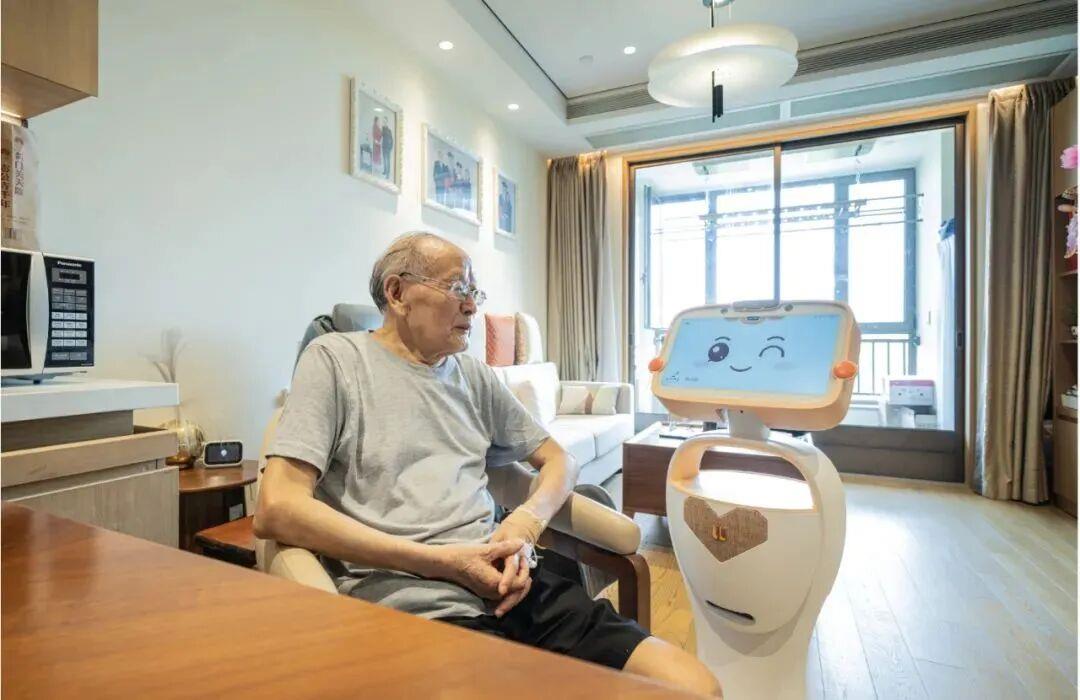 康巴什区:暖心助企服务赋能区域经济发展(图1)